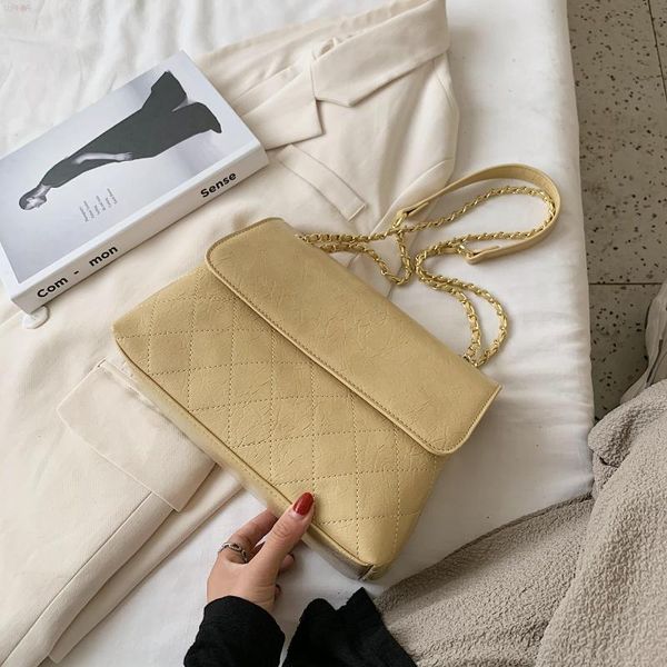 

selling famale shoulder bag leather girl tote vintage handbag messenger women lady wild sweet for women