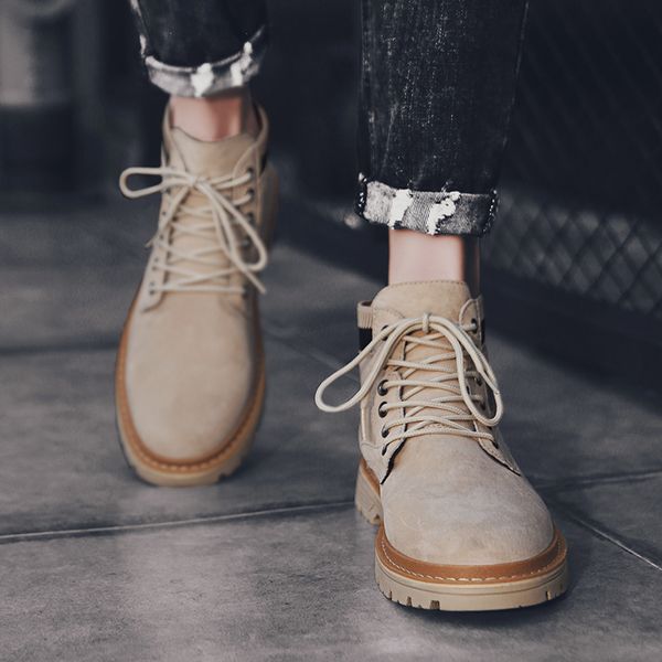 

breathable for sneaker fashion leisure sneakers casual mens shoe flat black 2020 men new male man leather casual mens shoes hot