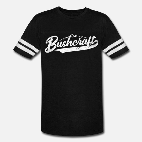 

bushcraft outdoor survival shirt prepper t shirt men designer 100% cotton o neck clothing graphic casual spring autumn leisure shirt