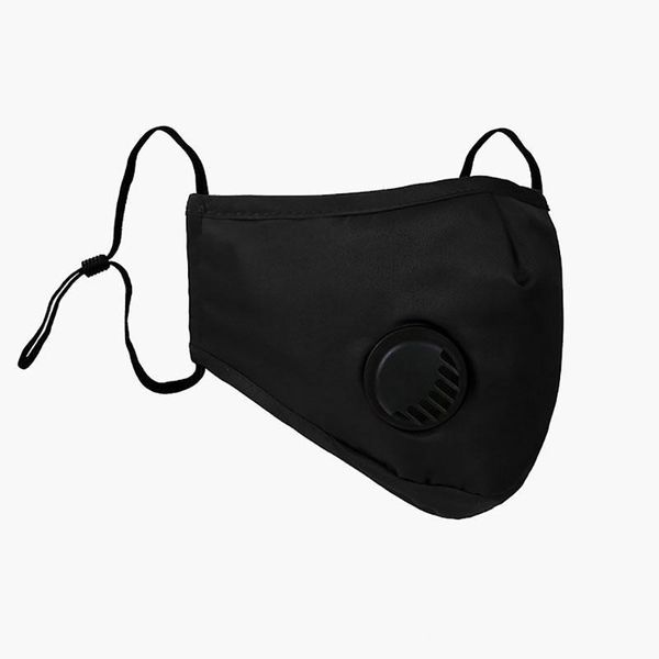 

shipping respirator dust filters valve washable anti reusable face pollution with the masks mask respiration oxhcf wrhome