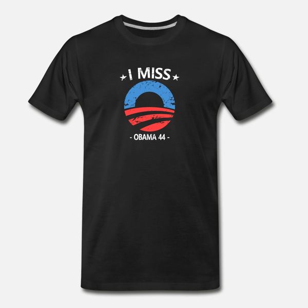 

новый дизайн i miss обама тенниска мужчин печать 100% хлопка o шеи unisex известные здания весна семьи рубашку