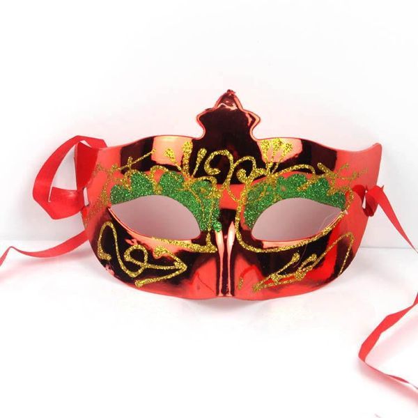 

большинство маски размера венецианской масленица маскарад ассорти цветы маска prince fit бал хэллоуин половина один glittear принцесса маски