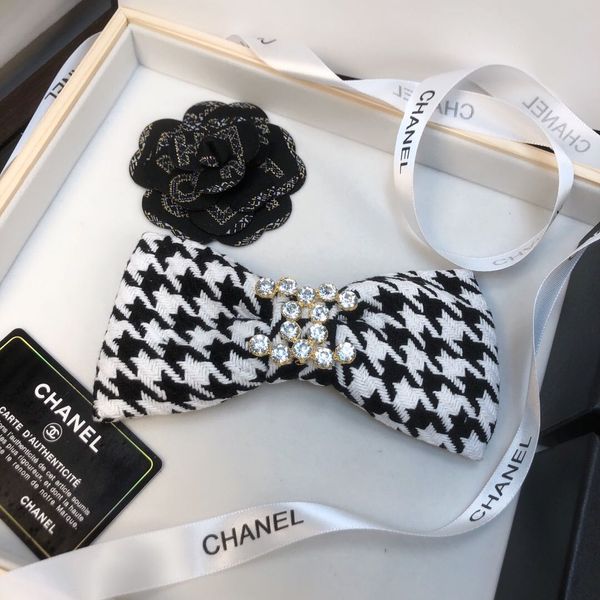 

with fashon black mode fashion hair pins ladies hair accessories tools famous rhinestone tiaras hair combs pin bow hairpin with box b51, Golden;silver