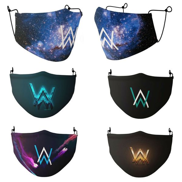 

new designer watchdog 2 game peripheral 3d printing protection adjustable earband dustproof and haze mask