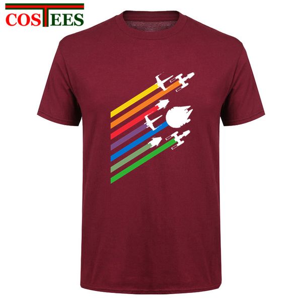 

удивительный darthworks дизайн бунтарские футболки для мужчин star майка мужчин дарта вейдер тенниски 2018 горячей новых войн бренд одежды