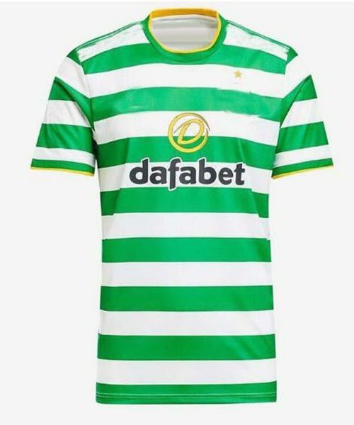 

celtic personality customized thai quality sports jerseys 42 mcgregor 49 forrest 9 griffiths 17 christie 11 klimala custom jerseys online, Black;yellow