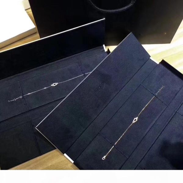 

luxury force 10 s925 sterling silver full crystal horse buckle charm pendant chain bracelet for women jewelry, Golden;silver