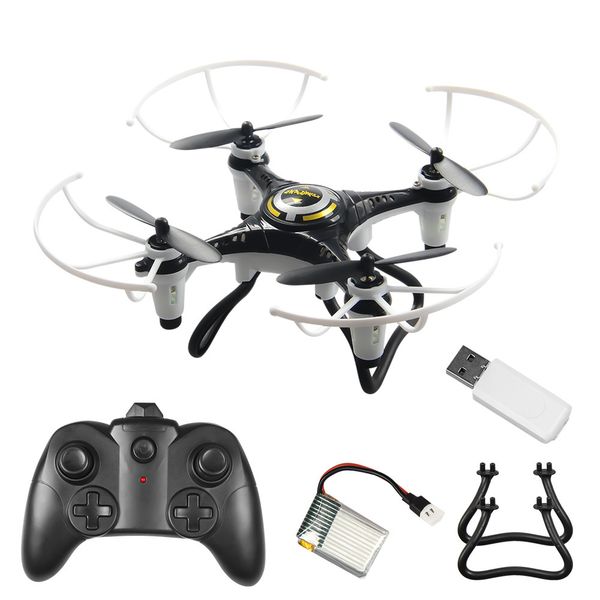 

rc drone new style flying device 2.4g rolling remote control mini uav remote control helicopter drop-resistant toys