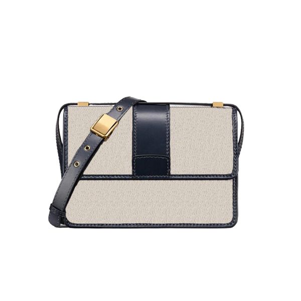 

canvas Embroidery Crossbody bags classic bags messenger bags high quality women's shoulder bag boutique women bag shopping bag