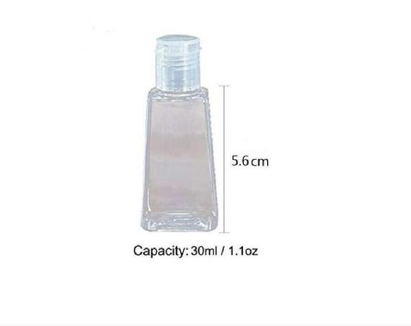 

new empty 30ml bottles, Silver
