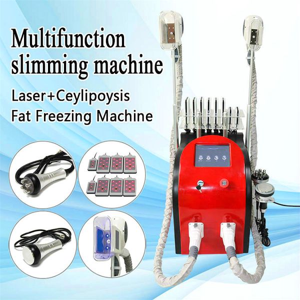 

lipolaser slimming lipo laser fat reduction criolipolisis fat ing 40k cavitation body rf diode laser skin care machine