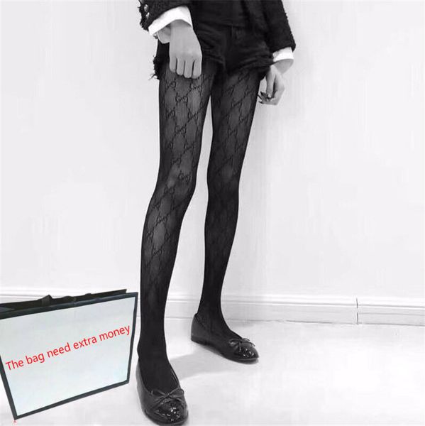 

elegant ladies silk stockings socks womens hosiery fashion stockings transparent grid stockings female hosiery, Black;white