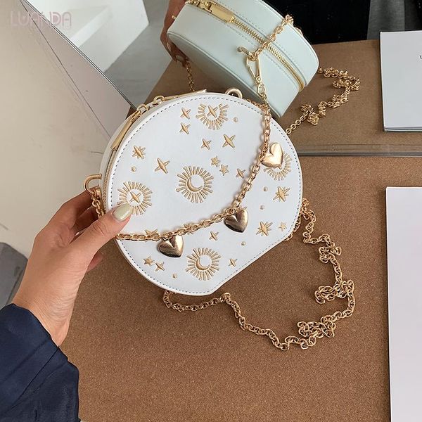 

selling crossbody bag handbag women shoulder famale personality handbags bags lady messenger fresh pu leather for women