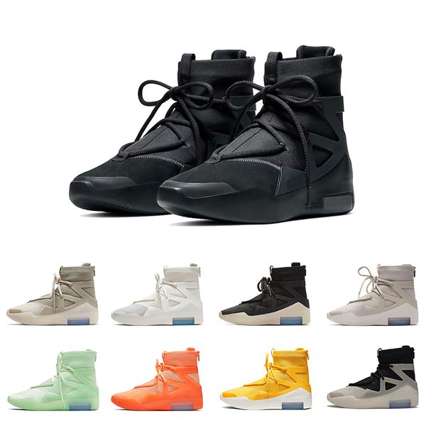 

frosted spruce fog fear of god x 1 sa 180 raid boots light bone basketball shoes sail amarillo sports sneakers size us 12