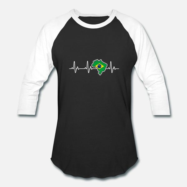 

бразильский heart beat тенниска мужчины индивидуальные 100% хлопок s-3xl досуг anti-wrinkle комфортная весна шаблон рубашки