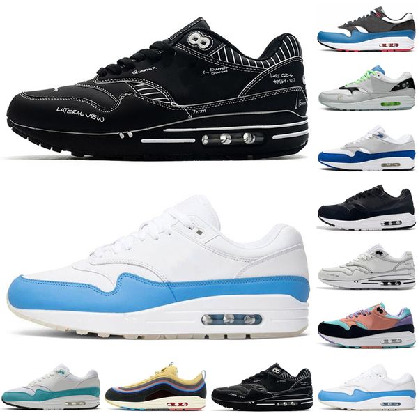 

wholesale amsterdam 1 men women running shoes parra puerto rico sean wotherspoon sketch to shelf mens trainers sports sneakers runners
