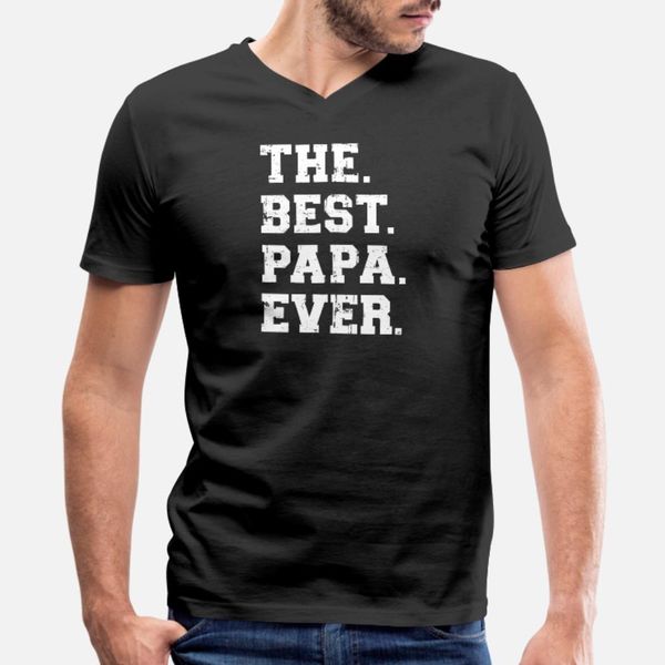 

father s day t shirt men custom short sleeve s-xxxl solid color anti-wrinkle funny casual spring autumn leisure shirt