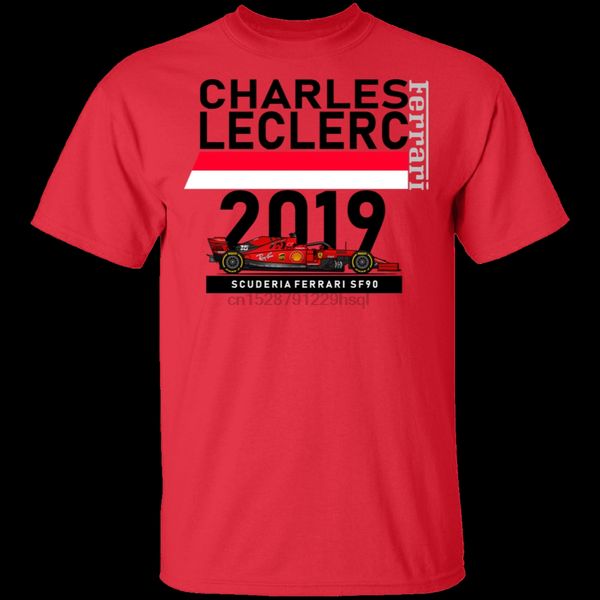

charles leclerc #16 grand prixharajuku streetwear shirt menharajuku streetwear shirt menship t-shirt red-black for men-women