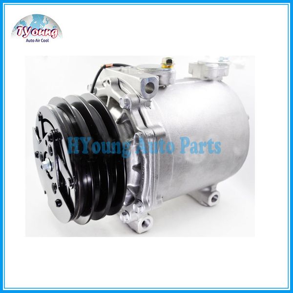 

auto compressor for mitsubishi msc200j rosa bus 134a 2pk