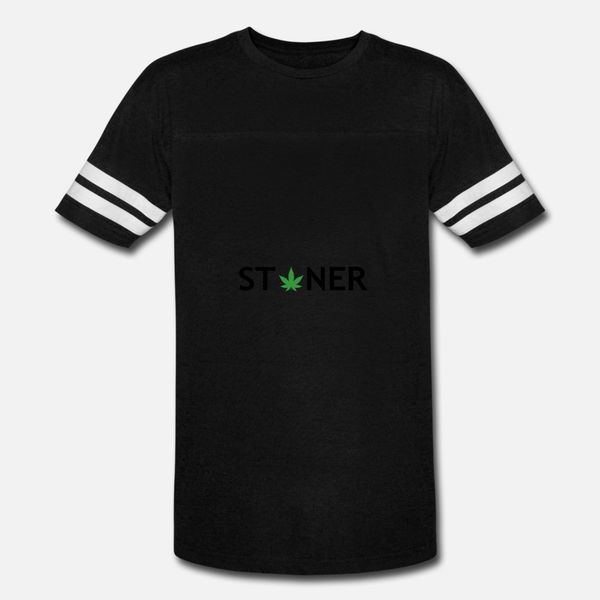 

stoner t shirt men printed short sleeve s-3xl formal fit funny casual summer formal shirt