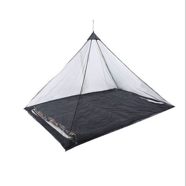 

durable mothproof camping use travel perspective mosquitto net outdoor supplies