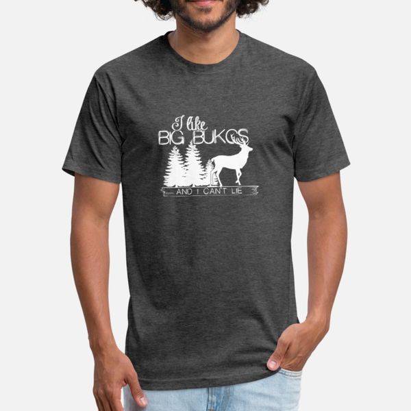 

hunting t shirt men printing cotton crew neck clothing interesting new fashion spring autumn novelty shirt