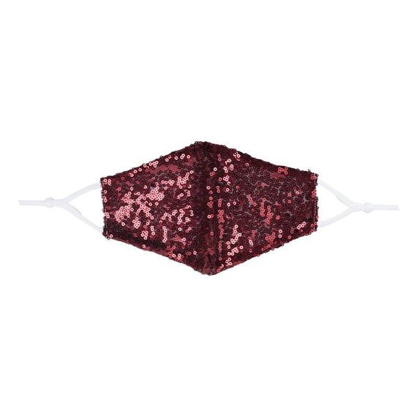 

breathable mask masks double luxury summer bling sunscreen shipping cycling layer sequins face mask bling xhhair kxxzd