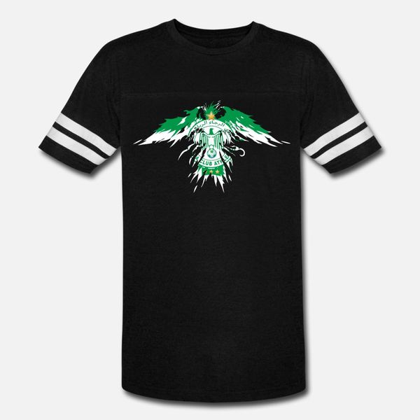 

raja eagles t shirt men anti-wrinkle tee shirt round collar normal anti-wrinkle breathable spring autumn formal