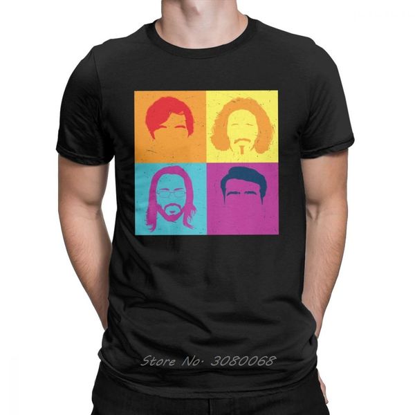 

sil-iconic silicon valley t-shirt for men aviato hooli geek tv richard funny cotton tshirt print summer tees hip hop harajuku