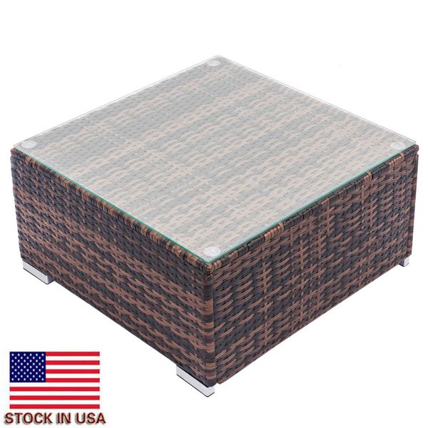 

custom high end coffee table rattan side table coffee low tables convenient home storage low table modern garden leisure dining tables