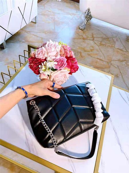 

designer-luxury handbags purse y purse women fashion totes chain shoulder crossbody messenger purse bag diamond lattice hand bag