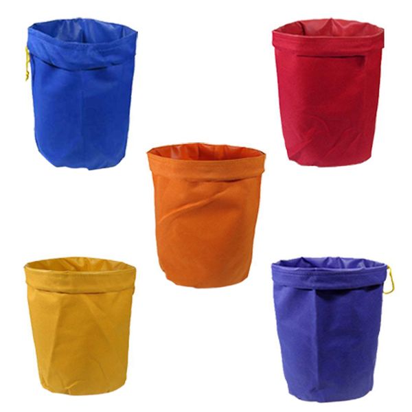 

1 gallon 5 packs ice essence garden filter extraction bag herbal hash grow