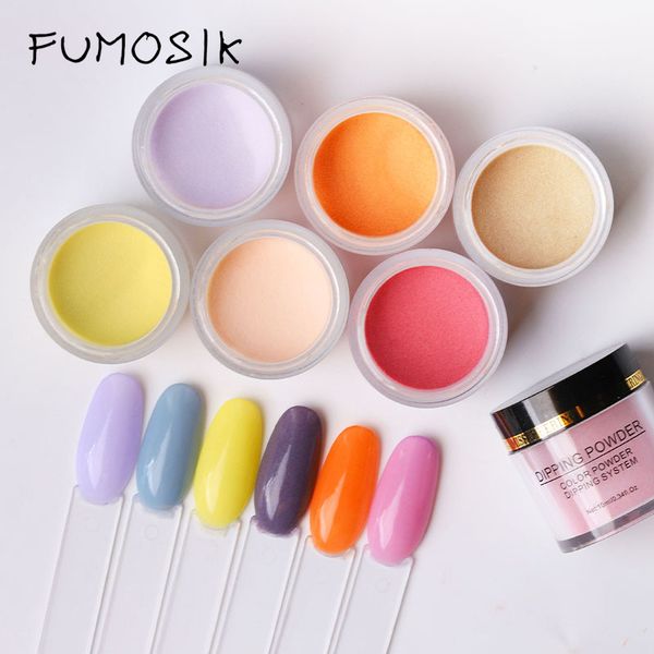 

dip powder gradient color nail glitter dipping powder nail art decoration without lamp cure base activator gel, Silver;gold