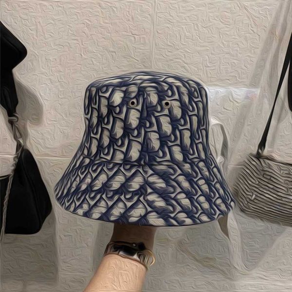 

classic double-sided cap cowboy fisherman caps casual bucket hat fashion large brim foldable caps 2 colors hats