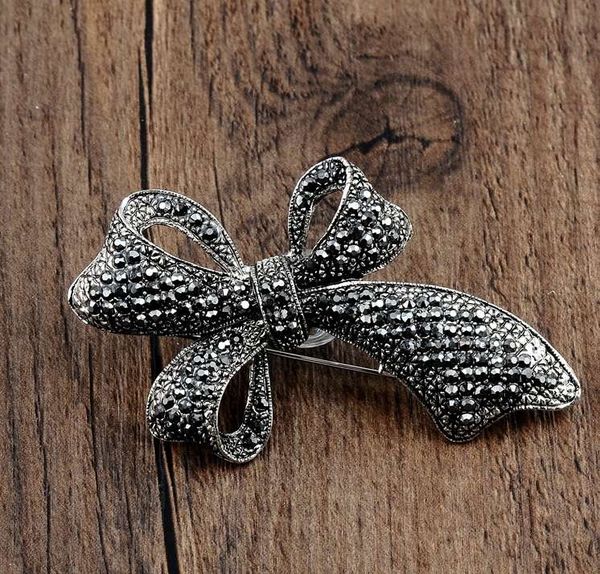 

men women brooch iced out jewelry wedding pins brooches for men new brand, Gray