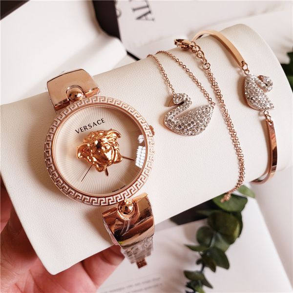 

ультра-тонкие часы темперамент все-матч женских часов день подарок моды девушка часы валентина, Slivery;brown