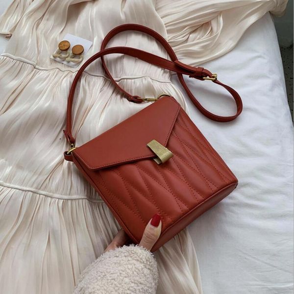 

handbags women bags fashion shoulder messenger bag 2020 new arrival popular style selling