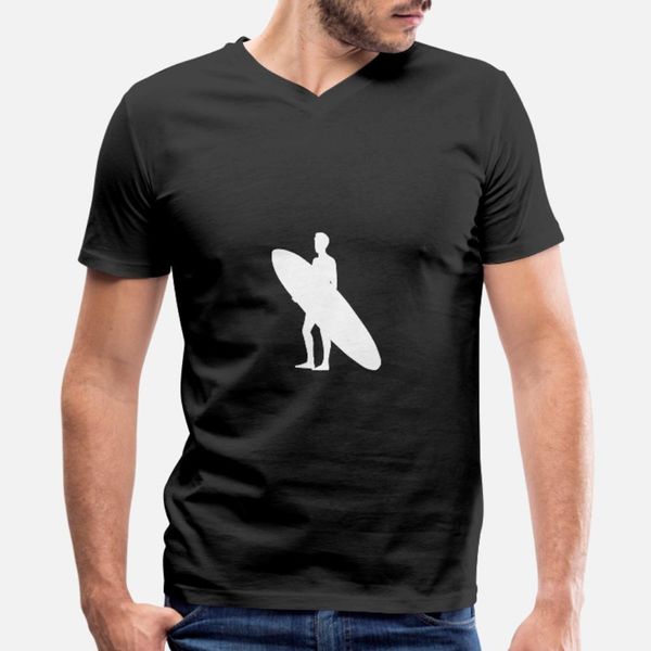 

surfing surfer surfboard water sports beach summer t shirt men design 100% cotton plus size 3xl clothing cute authentic spring shirt