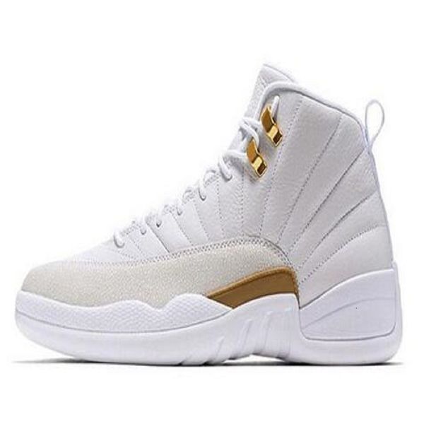 

2020 new fiba black game royal 12 12s new men basketball shoes cny flu game playoff dark grey mens sneakers with box