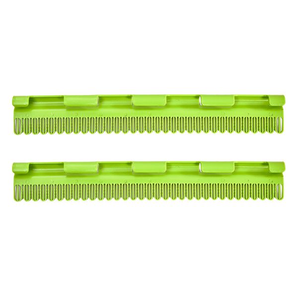 

2 pcs towel laundry anti skid windproof clamp socks clip comb design household