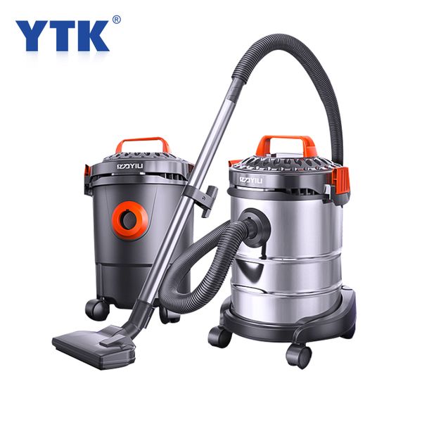 

многофункциональный wet dry выдува пылесос бочка тип высокого всасывания коммерческая бытовая фабрика workshop очистная машина