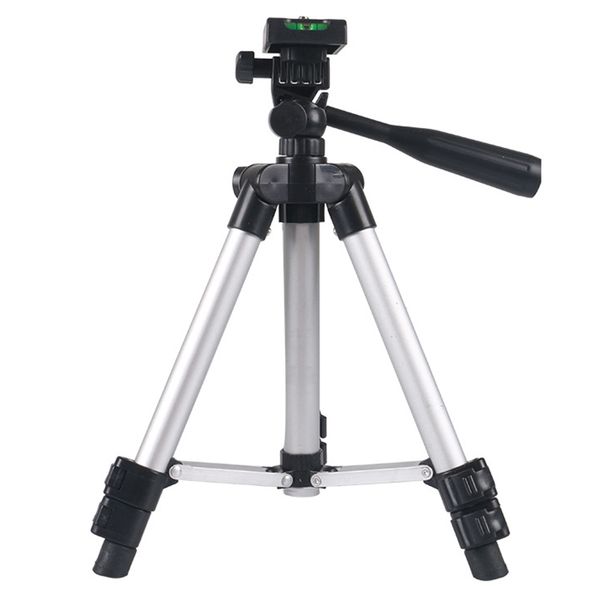 

tripod outdoor night fishing pgraphy equipment camera tripod fishing light camera shutter clip holder live bracket