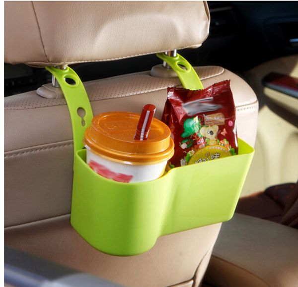 

auto drinks holders multifunction shelves cup holder car accessories seat back adjustable organizer automobiles supplies
