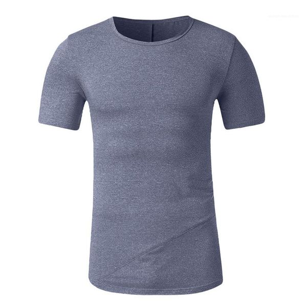 

casual round neck summer style short sleeved mens t-shirt teenager male tee mens designer tshirt, White;black