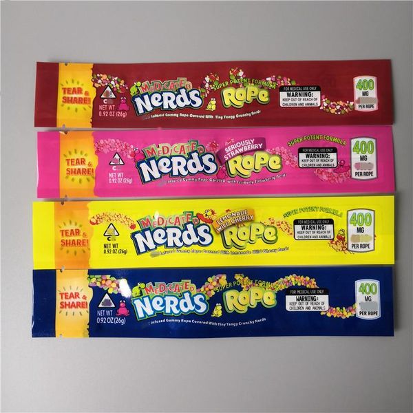 

bag bags car packaging mini deodorant polyester exotic three rope pro-roll foil nerds edge-sealing foodcandy bde2010 brsri