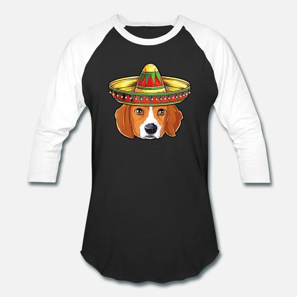 

синко де майо beagle тенниска мужчин дизайн тройник рубашки s-xxxl формальная известный новый стиль весна осень картинки рубашку