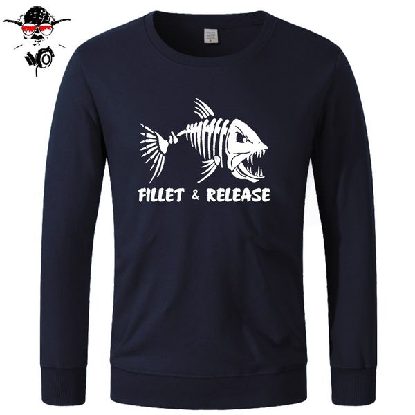 

men's fillet and release fishinger hoodies men hoodies mens new sweatshirts printing hoodies, sweatshirts
