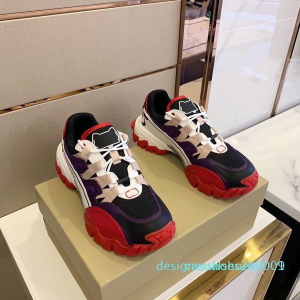 

2019 luxury designer mens shoes men basketball sneakers trainers loafers stan smith star vintage espadrilles shoes size 38-45 d01, Black