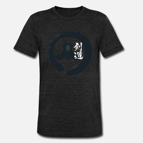 

kendo with camera japanese stuff t shirt men customize cotton round collar slim fitness new style summer kawaii shirt