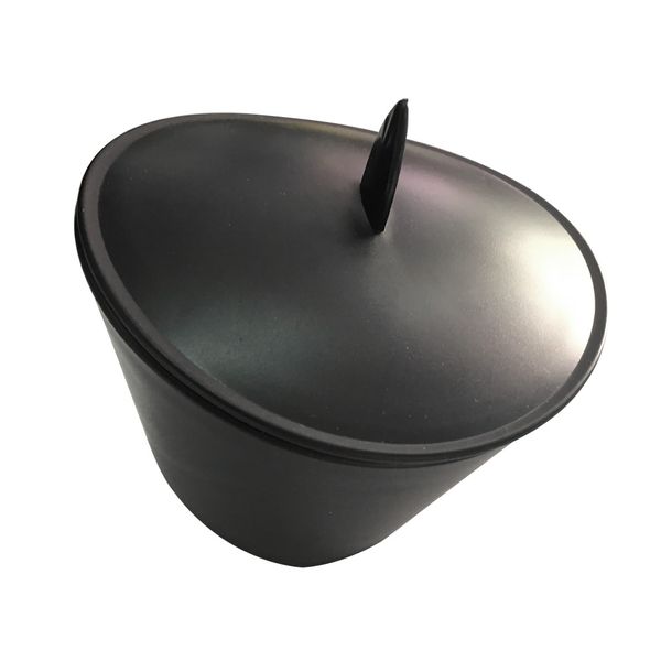 

teapot tilting partition plastic clever smart kitchen tools office filter teacup